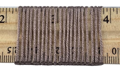 Image of 10-Pack of Yonkey Monkey 500 Grams Yarn - 70% Rayon derived from Bamboo, 30% Cotton - Imported - Camel 9031