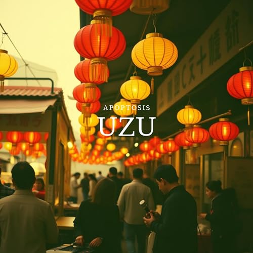  UZU
