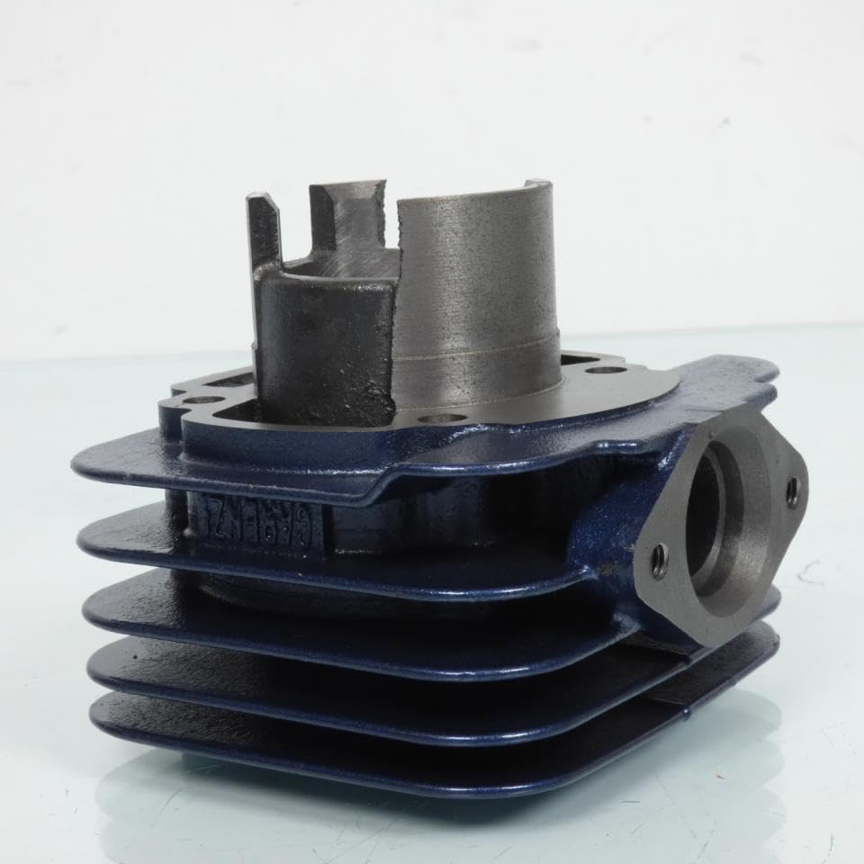 cilindro carenzi para derbi 50 boulevard eu2 2t 40mm scooter nuevo
