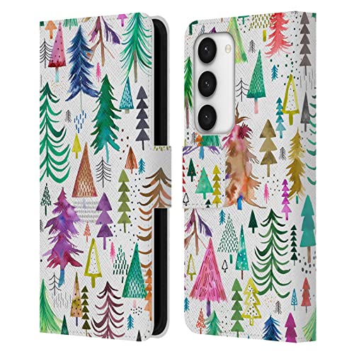 Étui portefeuille Samsung S23 5G en cuir pour résoudre le manque de rangement