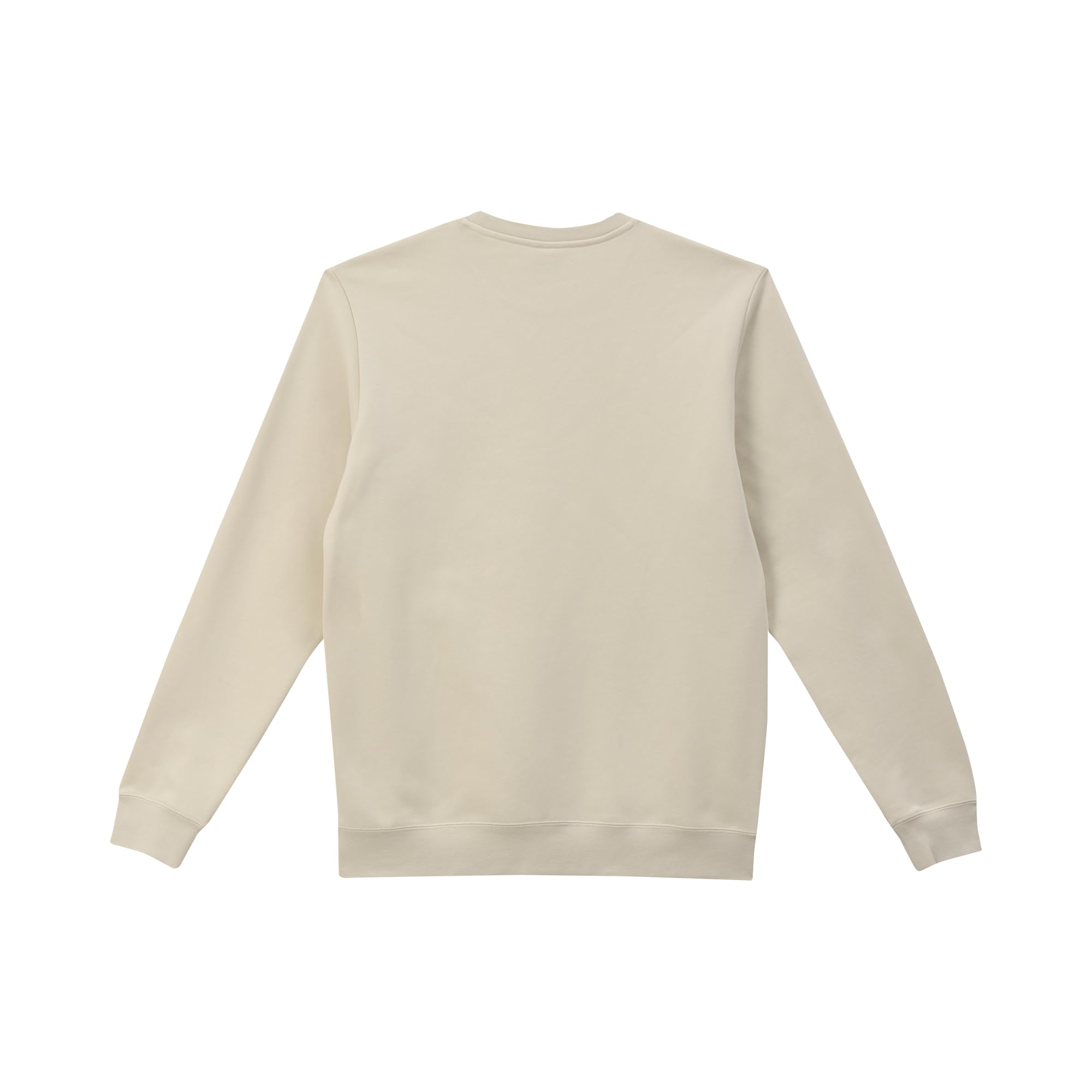 PUMA Girocollo con Logo Piccolo N. 1 Essentials da Uomo