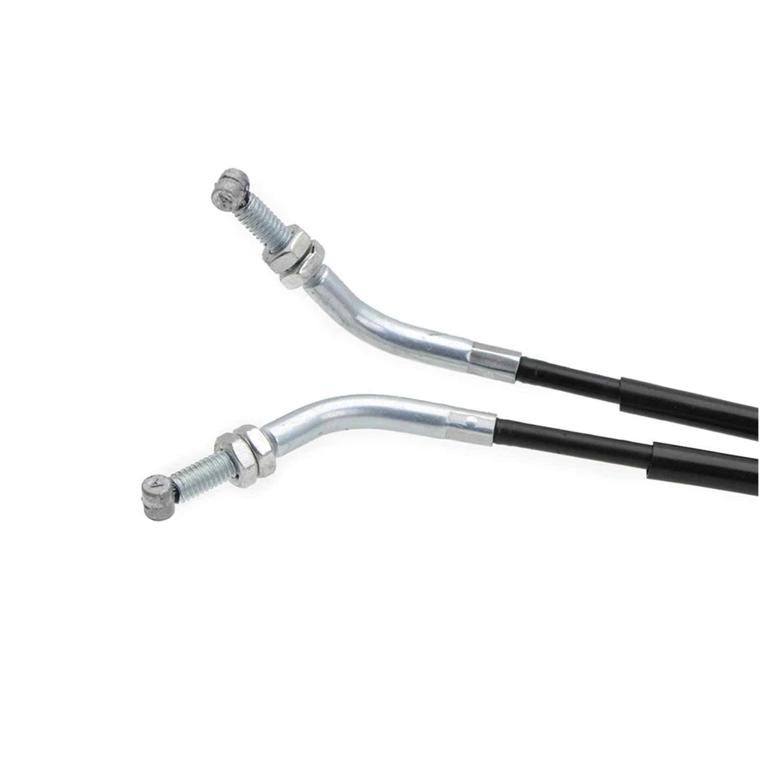 Câbles d'accélérateur de Commande de Moto, adaptés à Y-A-M-A-HA WR450F 2012 2013 2014 2015 1DX-26302-00