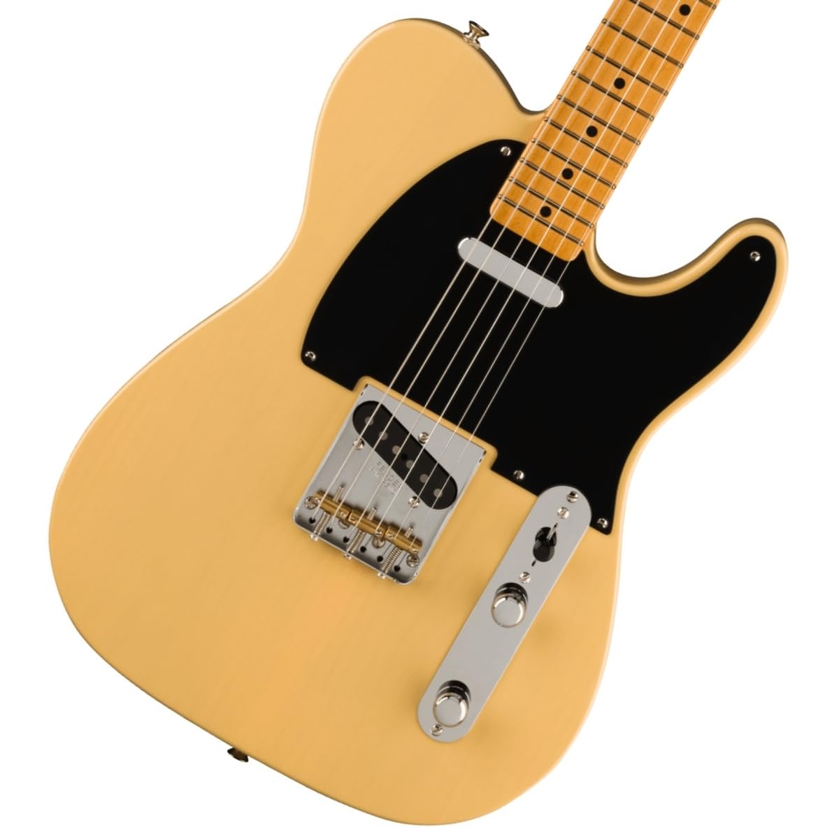 Amazon.com: Fender Vintera II '50s Nocaster Electric Guitar