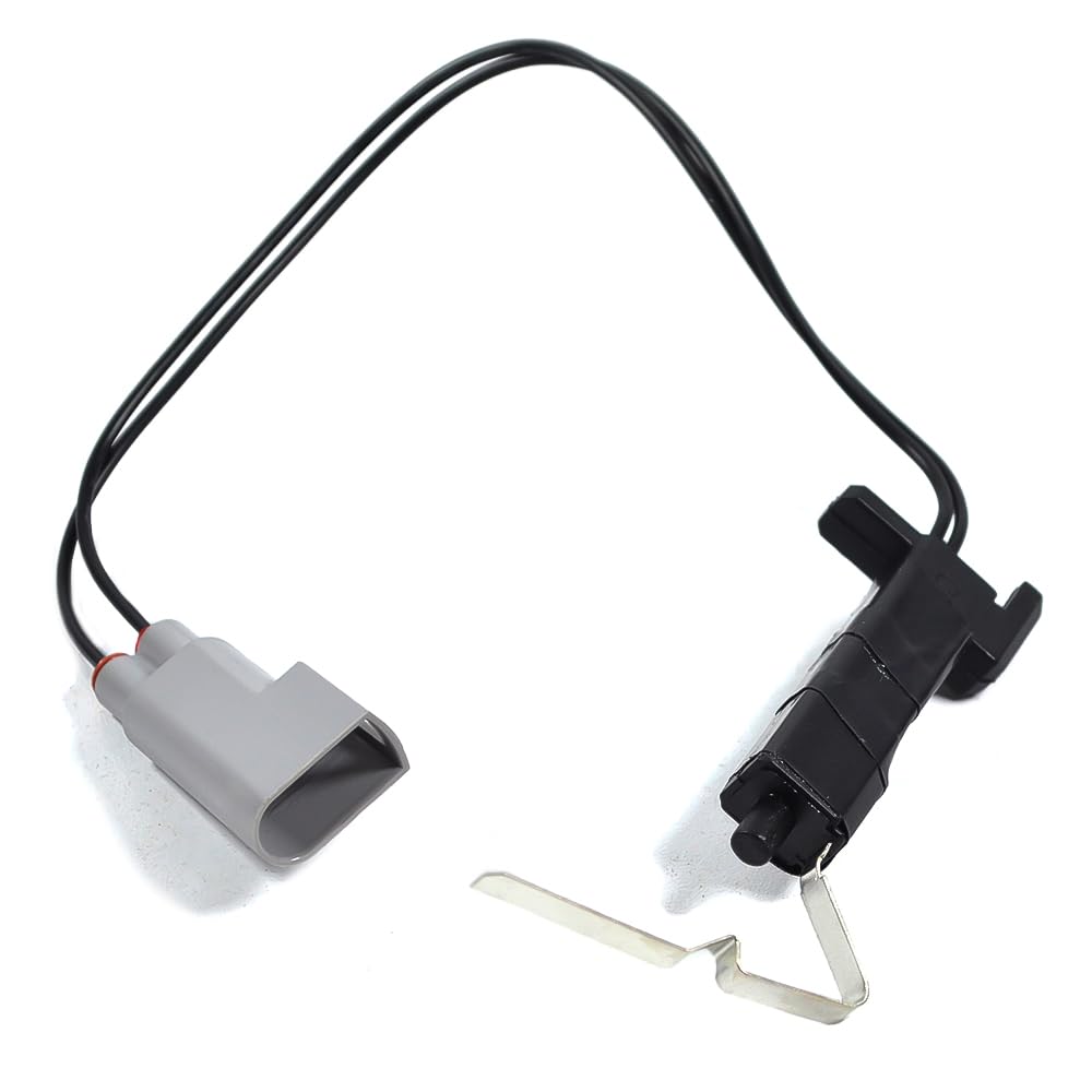 Capteur De Température Extérieure Voiture 1S7F-10K936-AA - Compatible Ford Fiesta Focus Mondeo