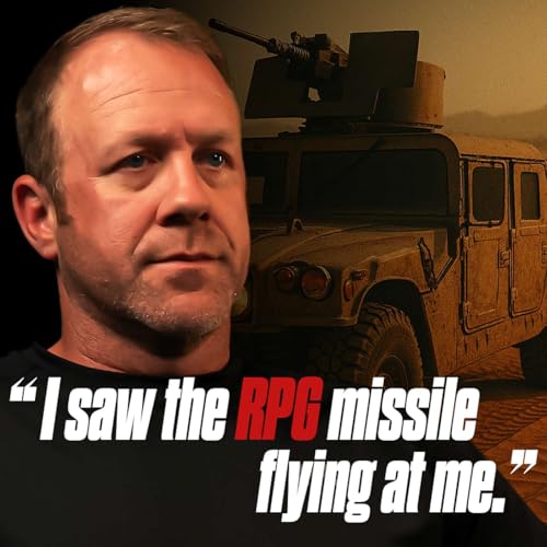 Secrets of an American Sniper in Iraq’s Bloodiest Month