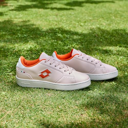Image of Lotto Women Autograph Urbano Sneakers
