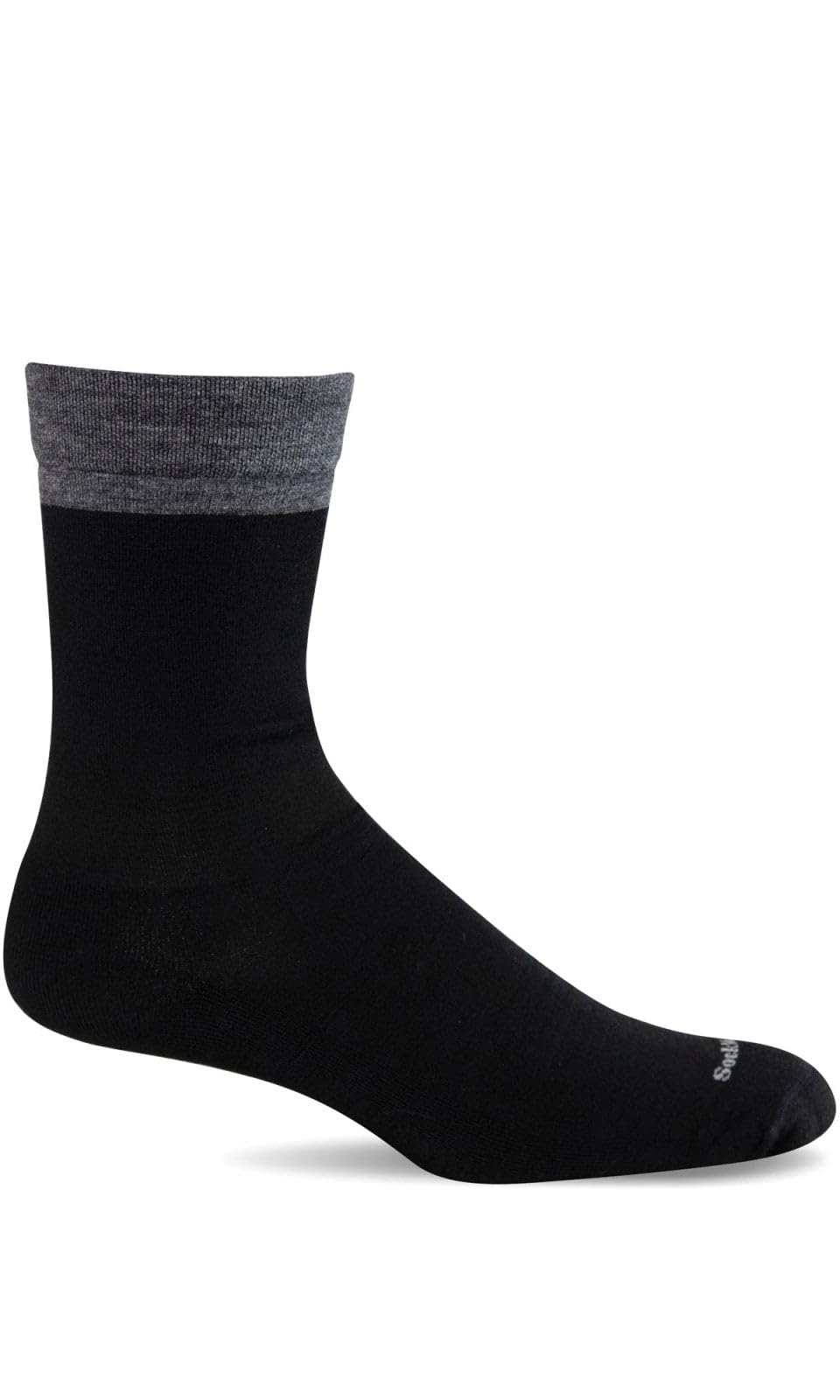 SockwellMen's Free'n Easy Sock