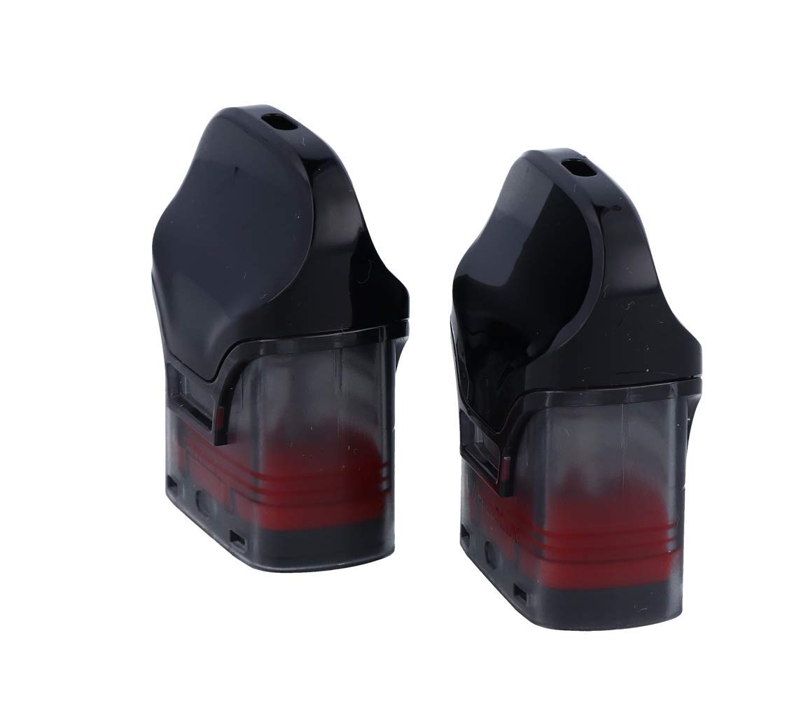 Uwell Crown Pod Tank Verdampfer 3 ml mit 0.6 Ohm oder 1.0 Ohm