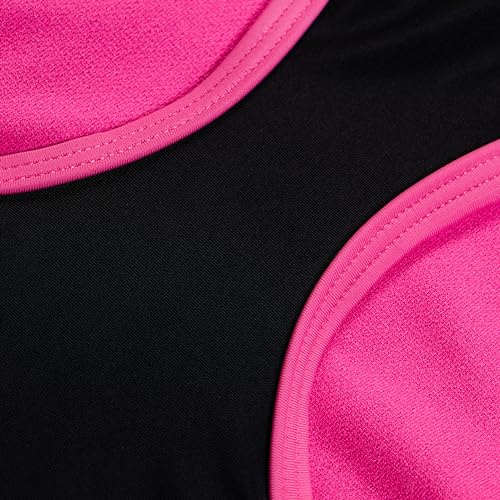 Image of Speedo Girls Printed Sport Splice