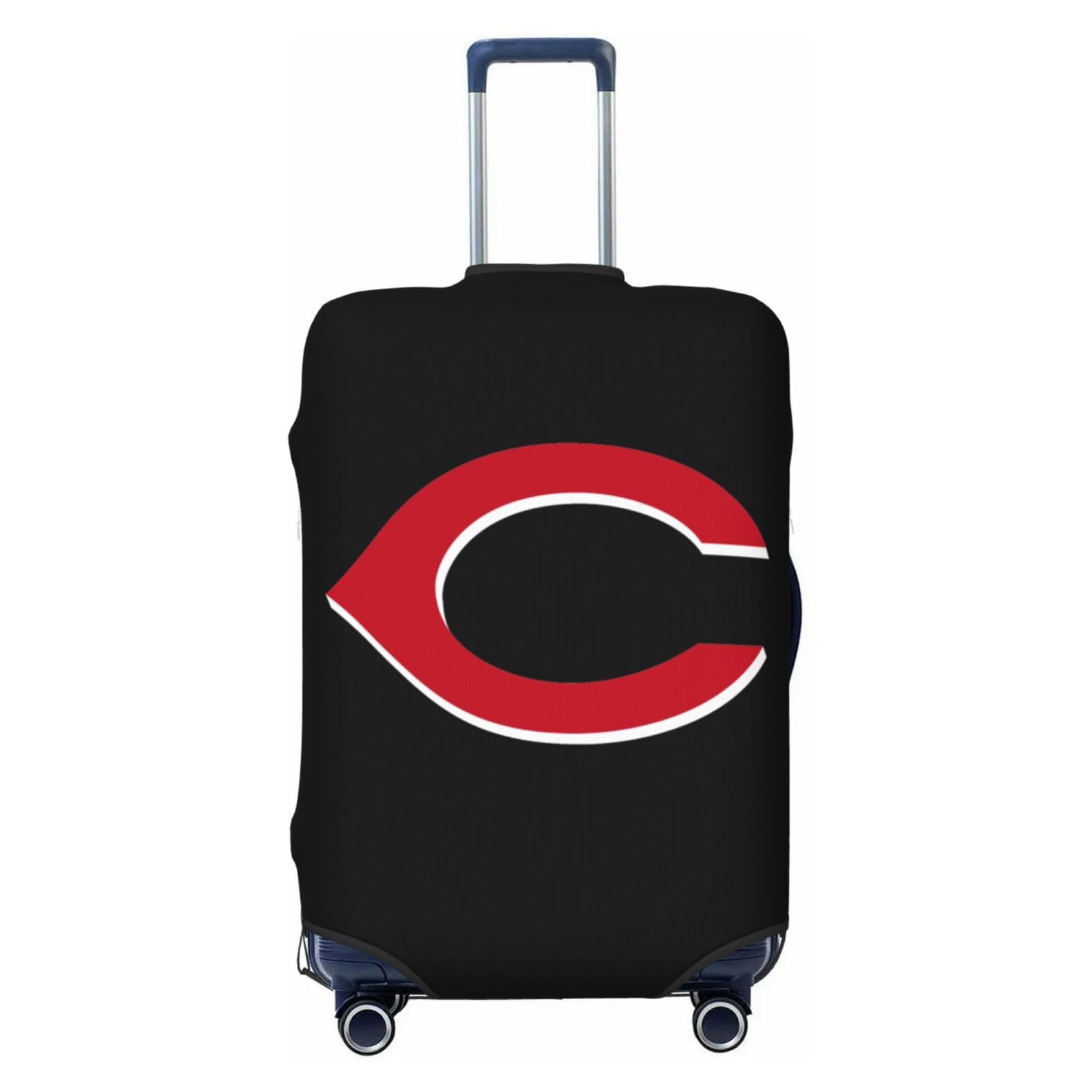 Amazon.co.jp: スーツケースカバー 広島-東洋カープ ラゲッジカバー