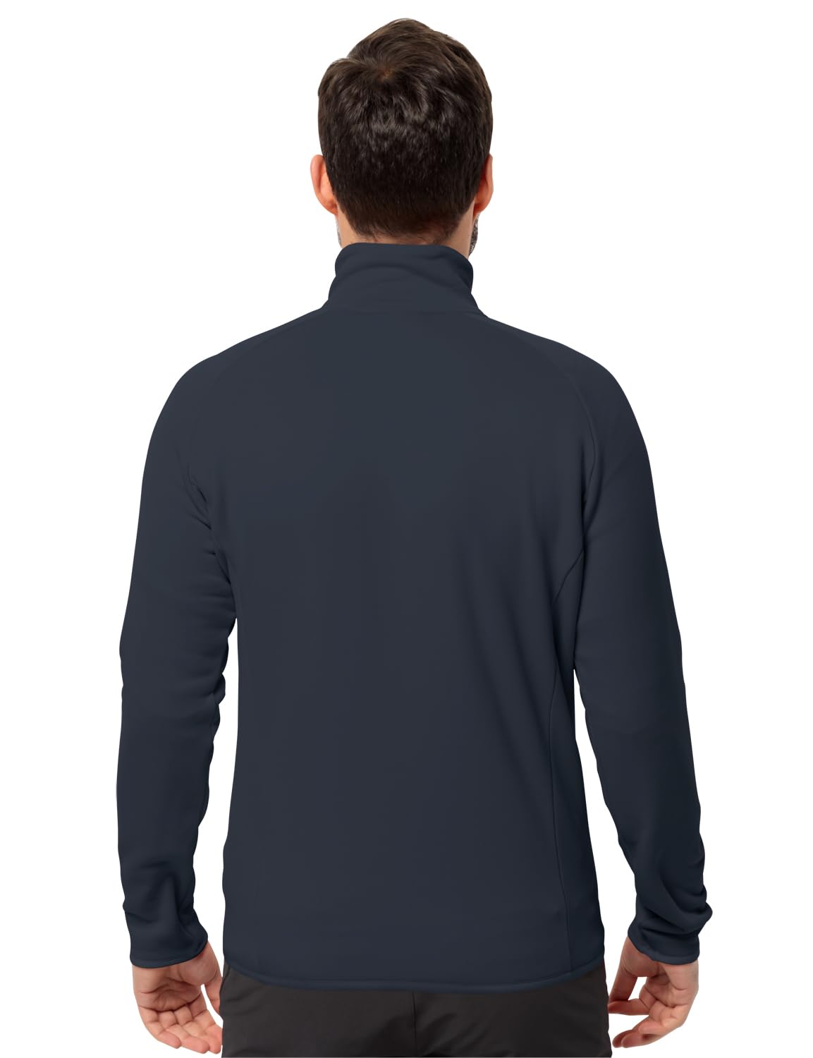 Jack Wolfskin Herren Baiselberg Sweat À Capuche Fz M Weste