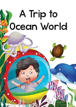 Paperback A Trip to Ocean Book
