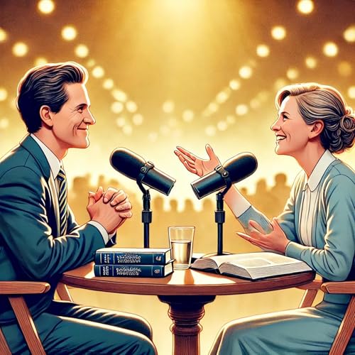 The Latter-day Saints' Literary Corner cover art