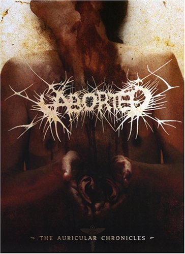 Aborted: The Auricular Chronicles