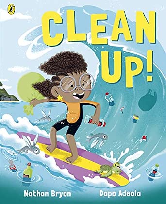Clean Up