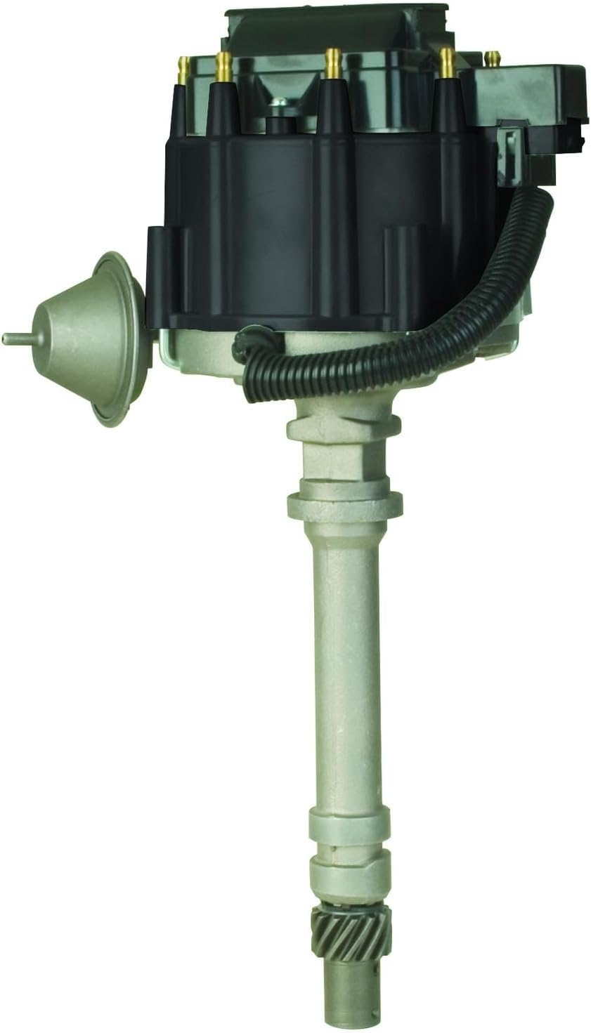 New Distributor Compatible With GM 5.0 305 V8 1981-1986 Chevy GMC Truck C K Van G P