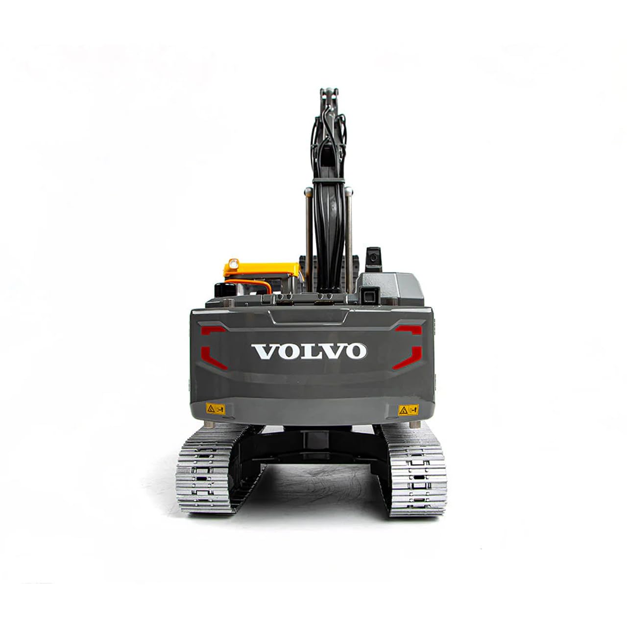 R/C Double E EC160E Volvo Pelleteuse entièrement en métal Échelle 1:14 RTR