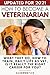 How to Become a Veterinarian: What They Do, How To Train, Daily Life As Vet, Is It Really The Right Career For You?