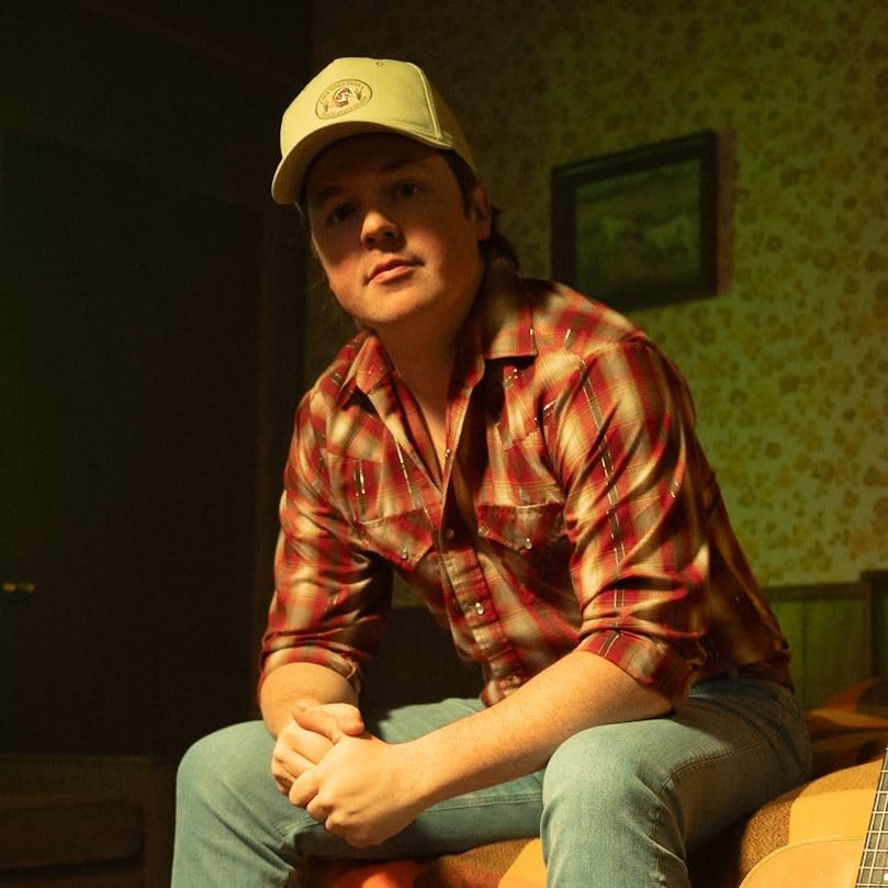Travis Denning