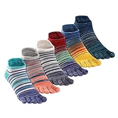 All Striped-ankle-6 Pairs