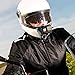 SHOOT Fixing Bracket Motorcycle Helmet Chin Holder Integrated Helmet Belt for Hero 13 12 11 10 9 8 7 Black Silver White 6 5 4/3+