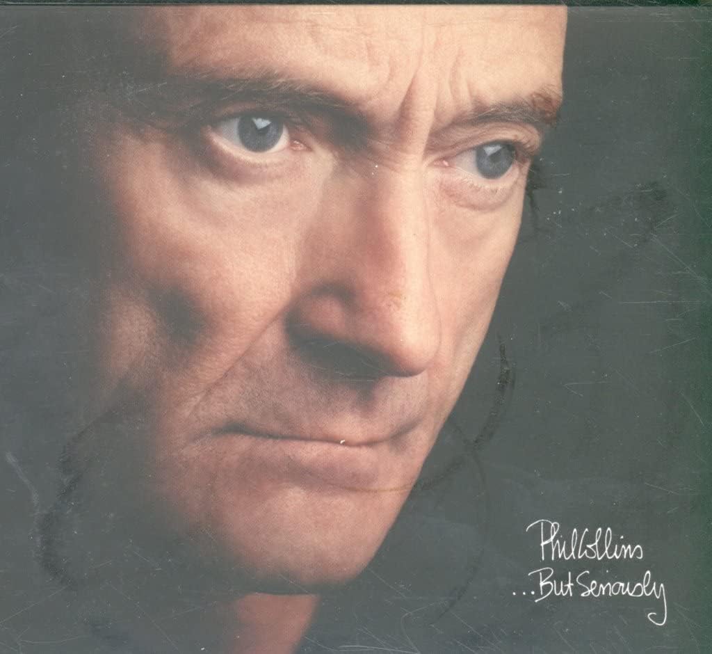 Amazon.co.jp: But Seriously (2CD Deluxe Edition): ミュージック