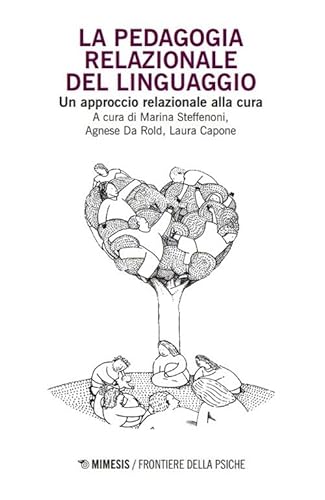 La Pedagogia Relazionale Del Linguaggio. Un Approccio Relazionale Alla Cura