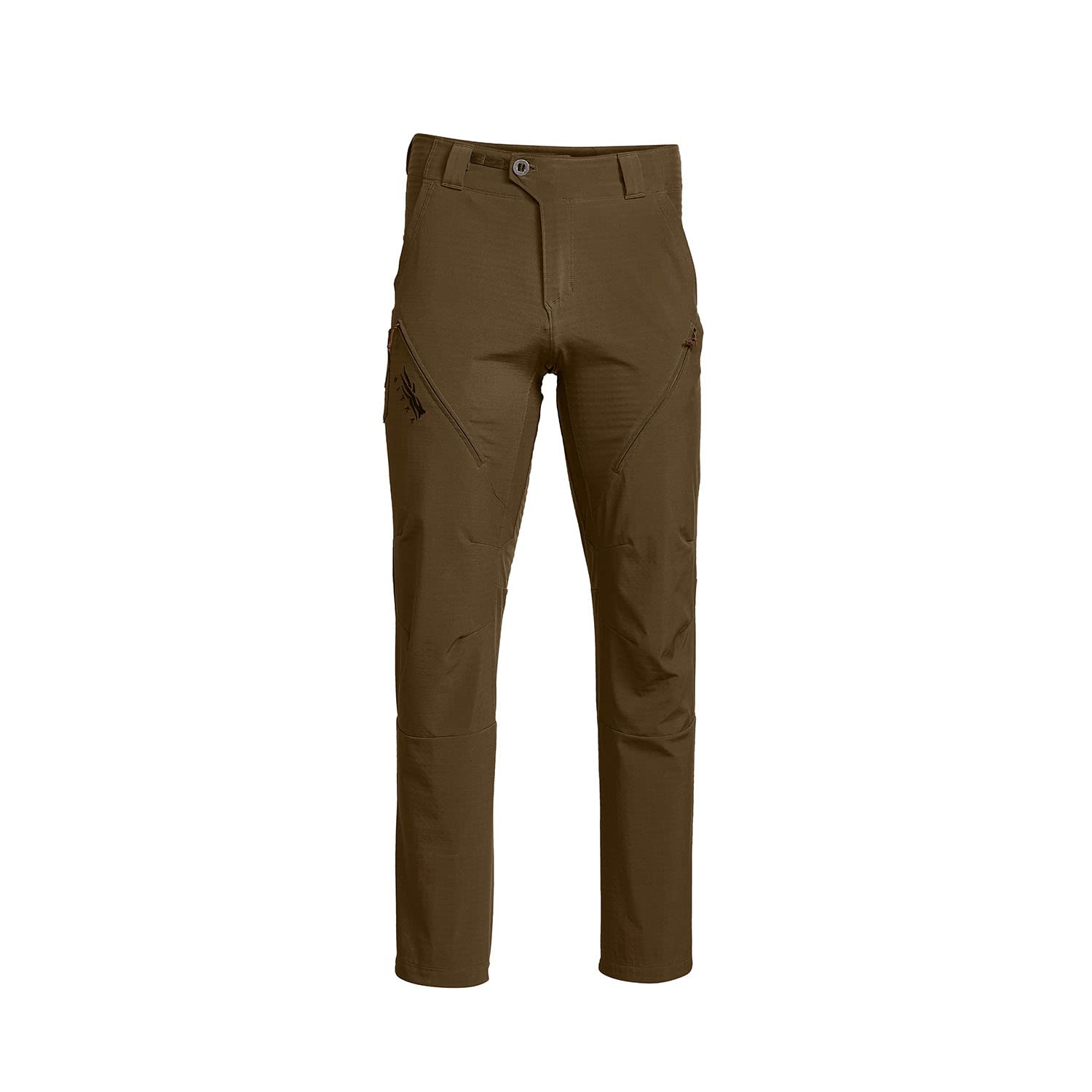 Sitka Gear Men's Equinox Guard Lightweight Moisture-Wicking Hunting Pants