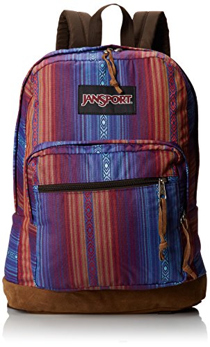 JanSport - Right Pack World Backpack