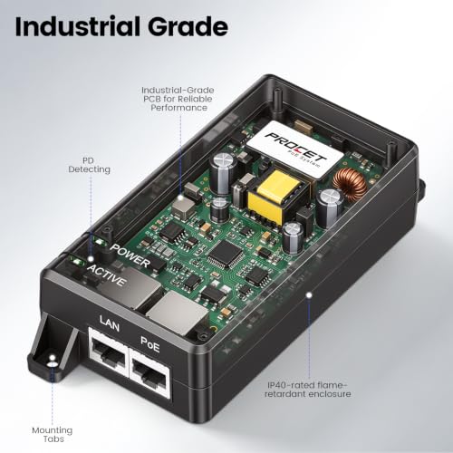 Wireless 10GbE NAS storage system product image