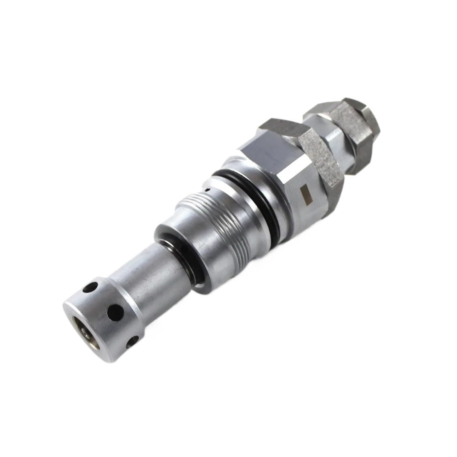 Soupape de décharge principale 14597185 pièce hydraulique pour pelle EC460 EC700