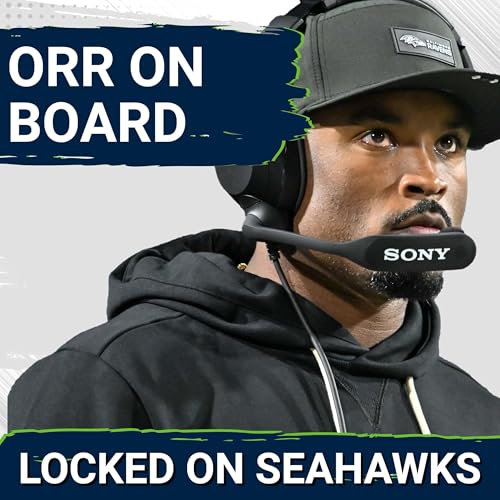 Mike Macdonald Brings ORR ON BOARD as Seattle Seahawks Bolster 2026 Coaching Staff