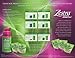 Zestra Essential Arousal Oils Personal Packets - 3 ea, Pack of 3
