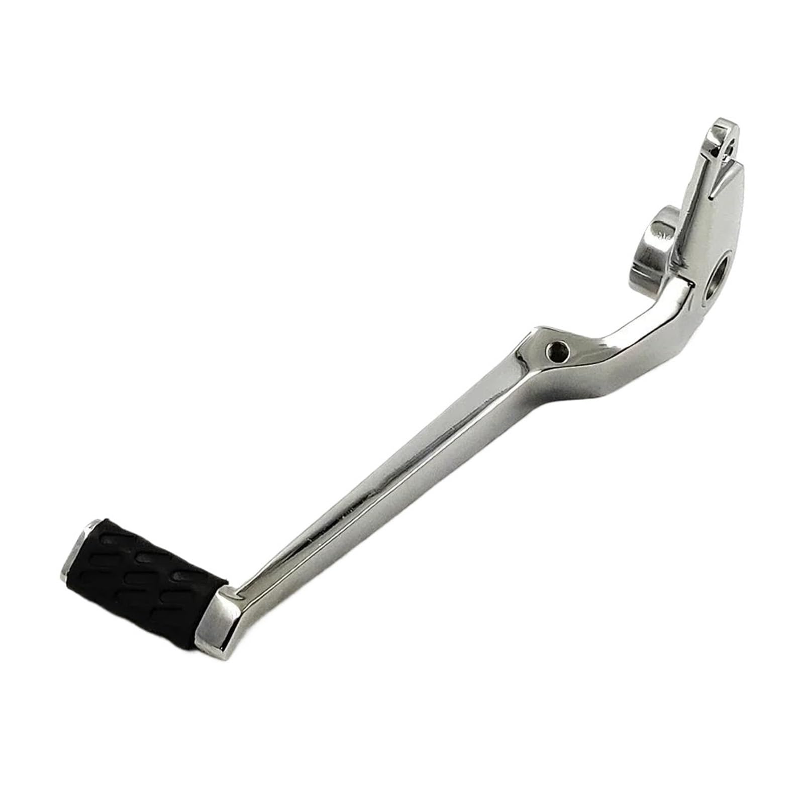 Super Dafi 2 Brake Clutch Levers For Ducati For Monster 696 009-013 Motorcycle Gear Shifter Motorcycle Parts Rear Foot Lever Brake Pedal Clutch Brake Lever(2)