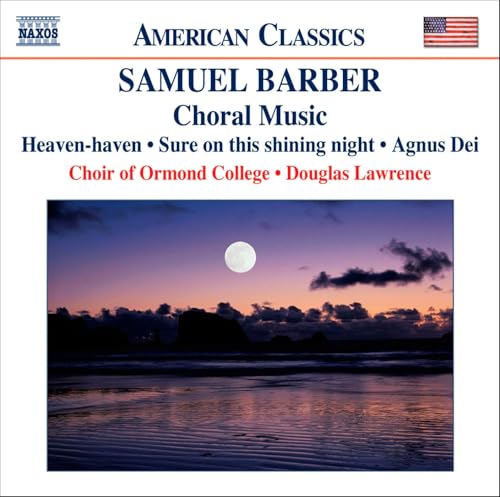 Ormond College Choir