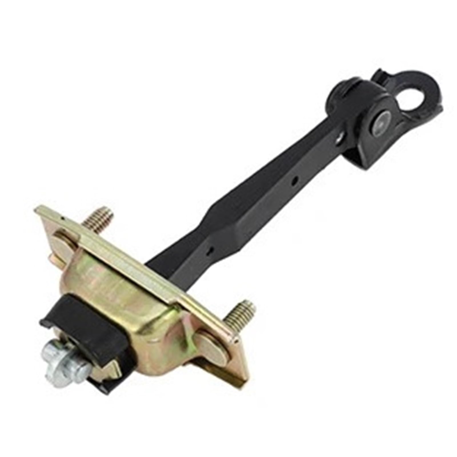 Car Door Check Strap Fit for Toyota Camry 1997-2001 Fit for Lexus ES 300 1997-2001 Front Door Check Strap Stopper Limiter No.6862033031 Front Door Check Strap