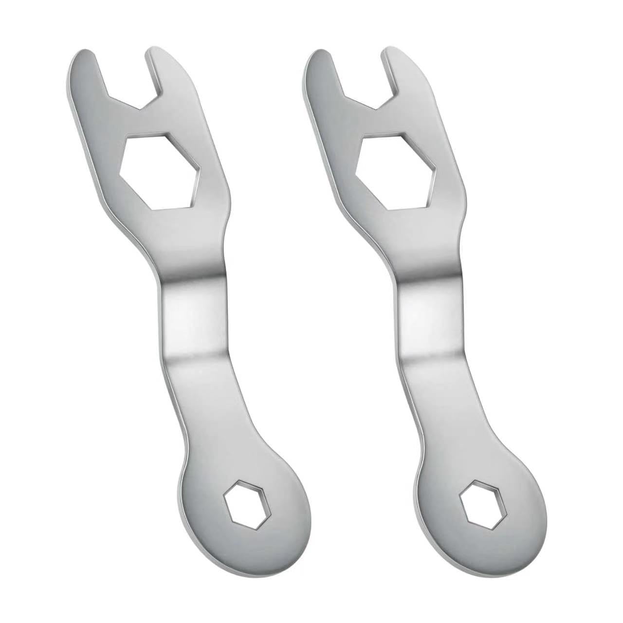 Llave de patas para lavadora LG WD13517BDA herramienta de ajuste WDP3U