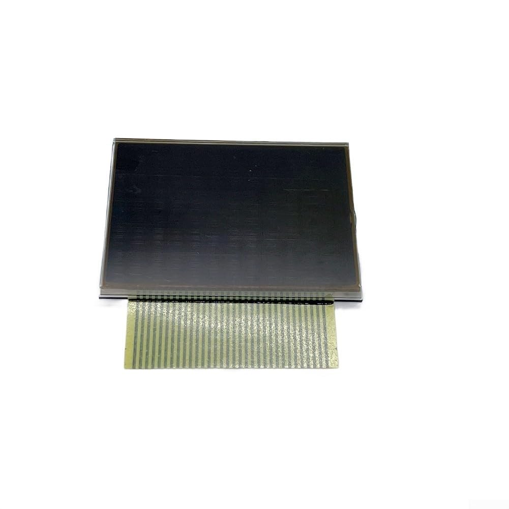 Per Land Rover Per Range Rover HSE P38 A/C Riscaldatore Climate Temp Control Display, 1995 2002 Parte di Ricambio
