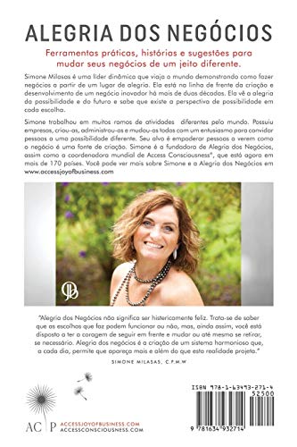 Alegria dos Negócios (JOB - Portuguese)