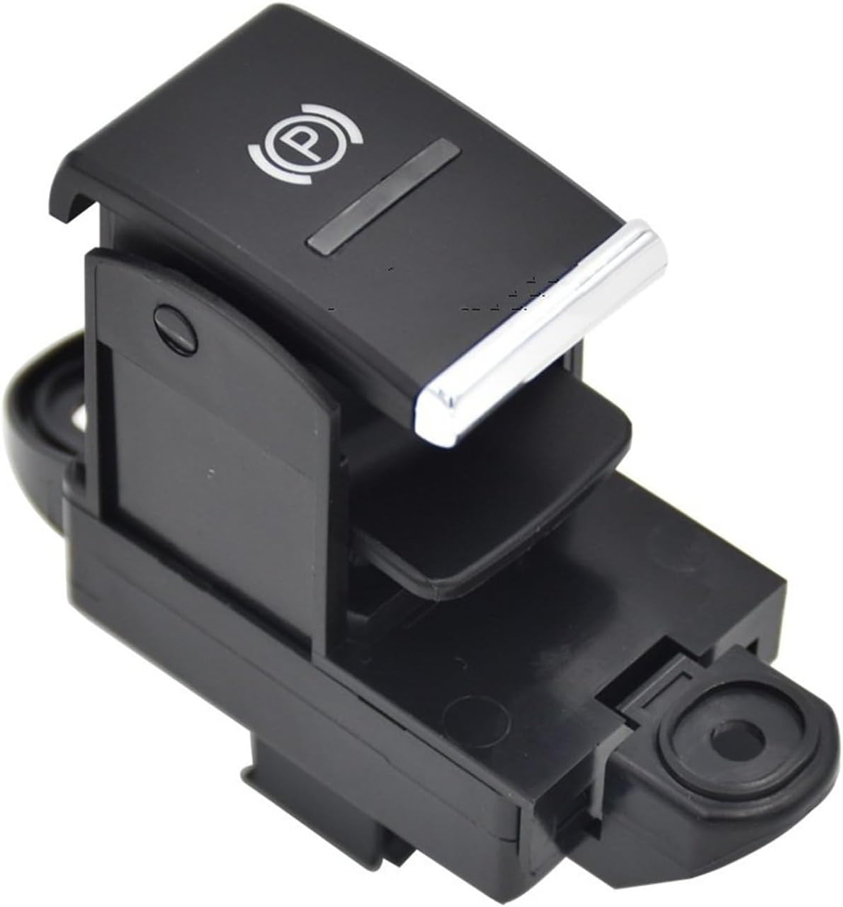 for Cayenne 2011 2012 2013 2014 2015 2016 95861325100 Car Accessories Electronic Hand Brake Switch Replacement Parking Brake Switch Handbrake Switch