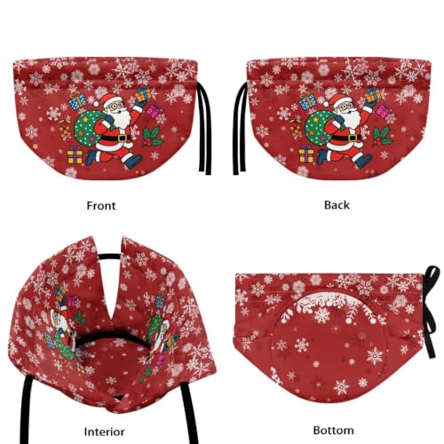 Image of Tea Pot Cover Insulation Keep Warm, Tea Cosy Breakfast Warmer | Multipurpose Tea Pot Cover with Stable Warm Keeping Ability Classic Tea Cozy Used as Breakfast Warmer for Daily Tea Making