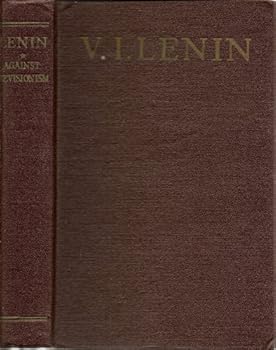 Hardcover AGAINST REVISIONISM TRANSLATED AND EDITED BY M. S. LEVIN Book
