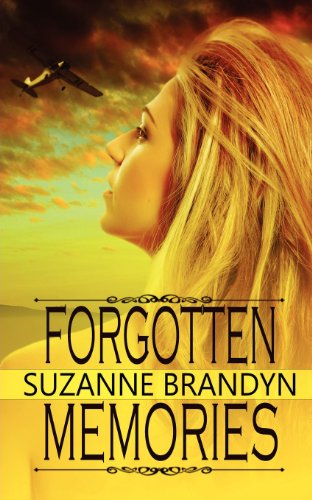 Forgotten Memories view 2