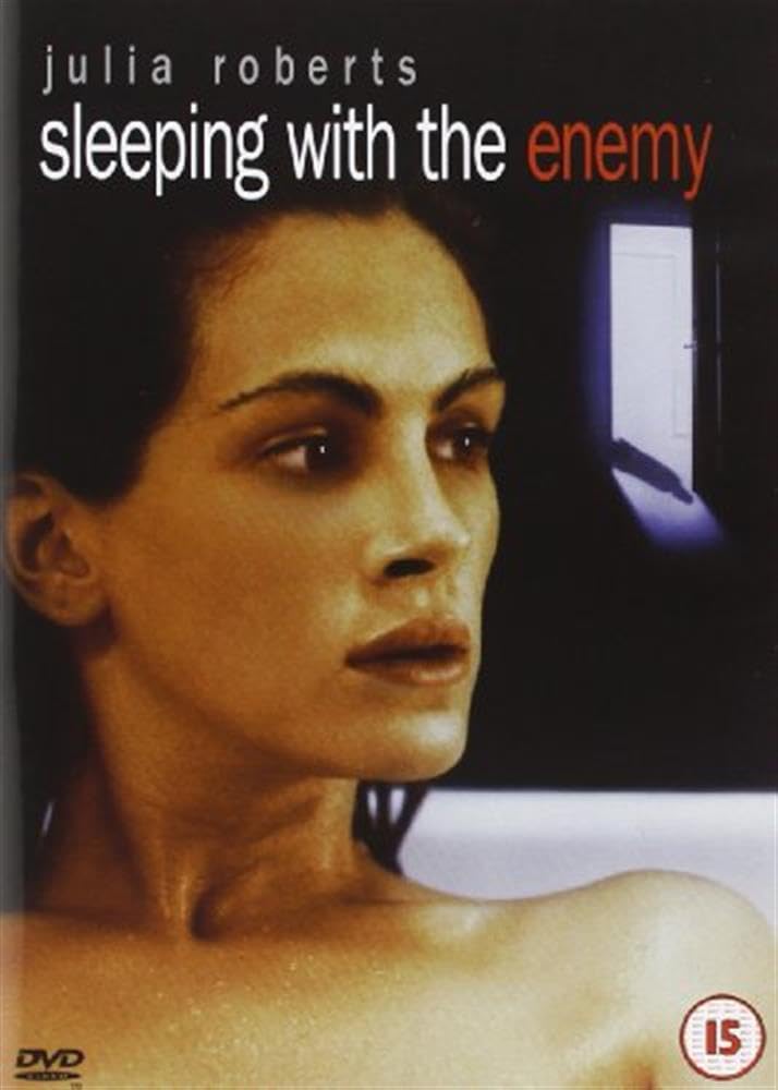 Twentieth Century Fox Sleeping With The Enemy DVD
