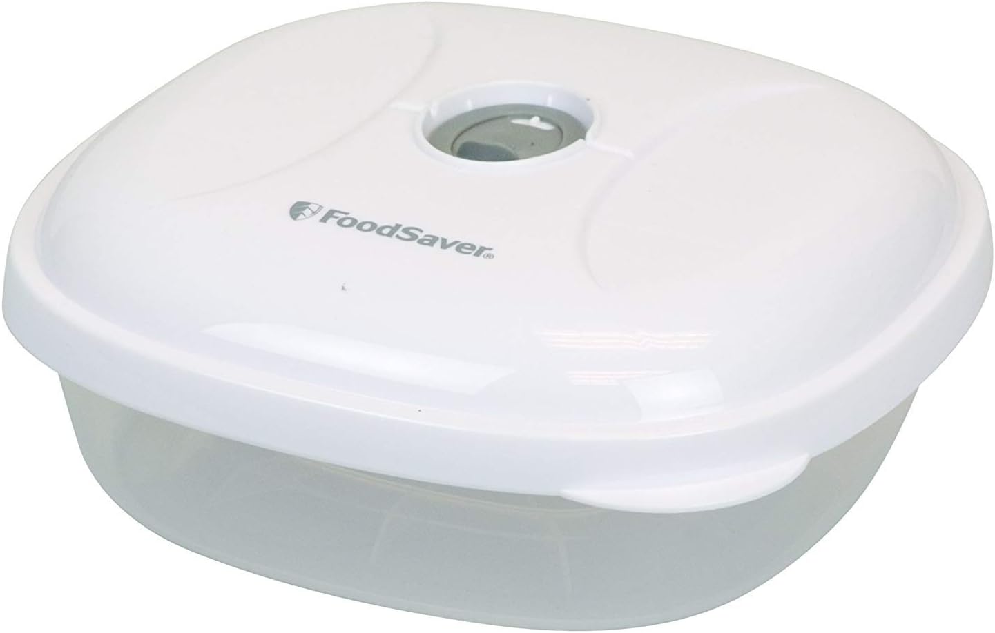 Food Saver T020-00024-I 0.7 L Lunch-and-Leftover Containers, Set of 3