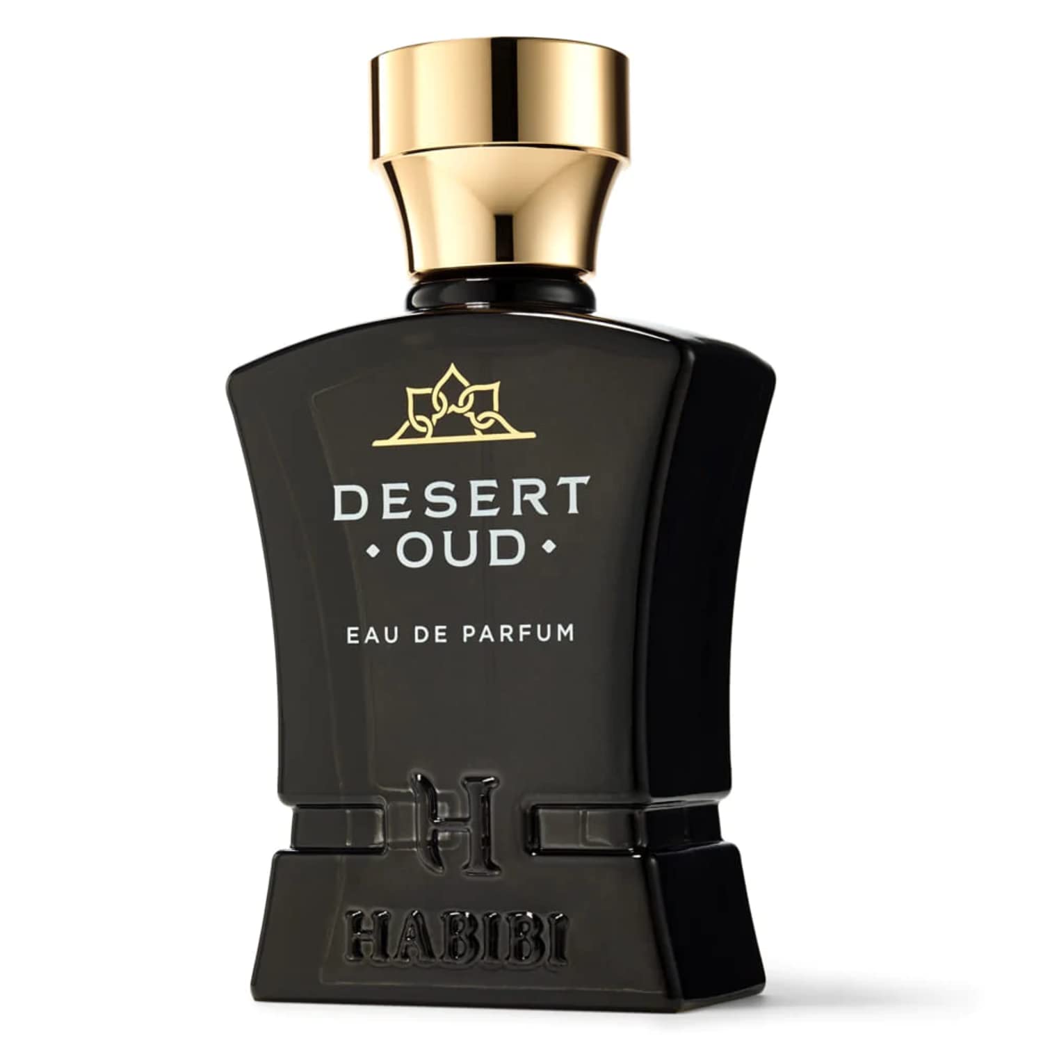 H HABIBI Desert Oud Eau de Parfum para hombre Yaxa Colombia