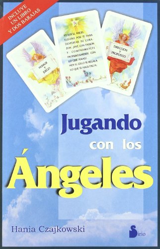 Jugando con los angeles (estuche): 98 (2009)