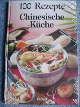 Board book Chinesische Küche. [German] Book