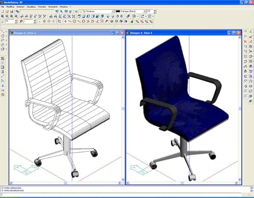 3D Architetto 3 Professional - Il Software Professionale Per Arredare E Creare Mobili In 3D - 2