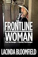Frontline Woman 1795505613 Book Cover